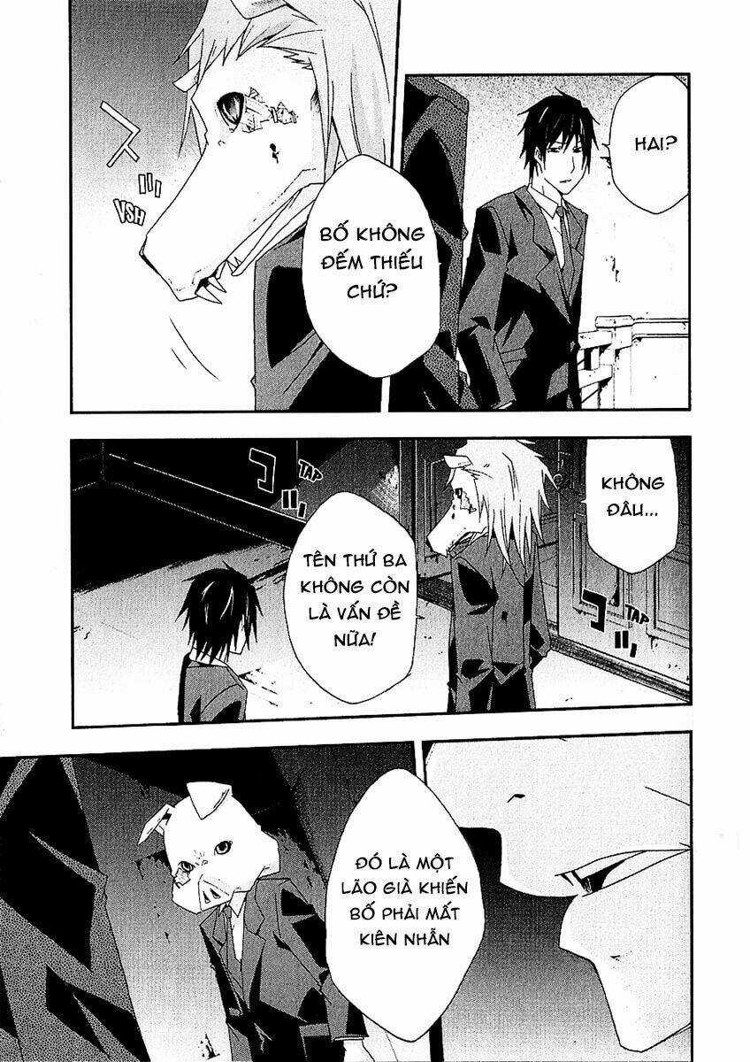 Judge Chapter 27 trang 15