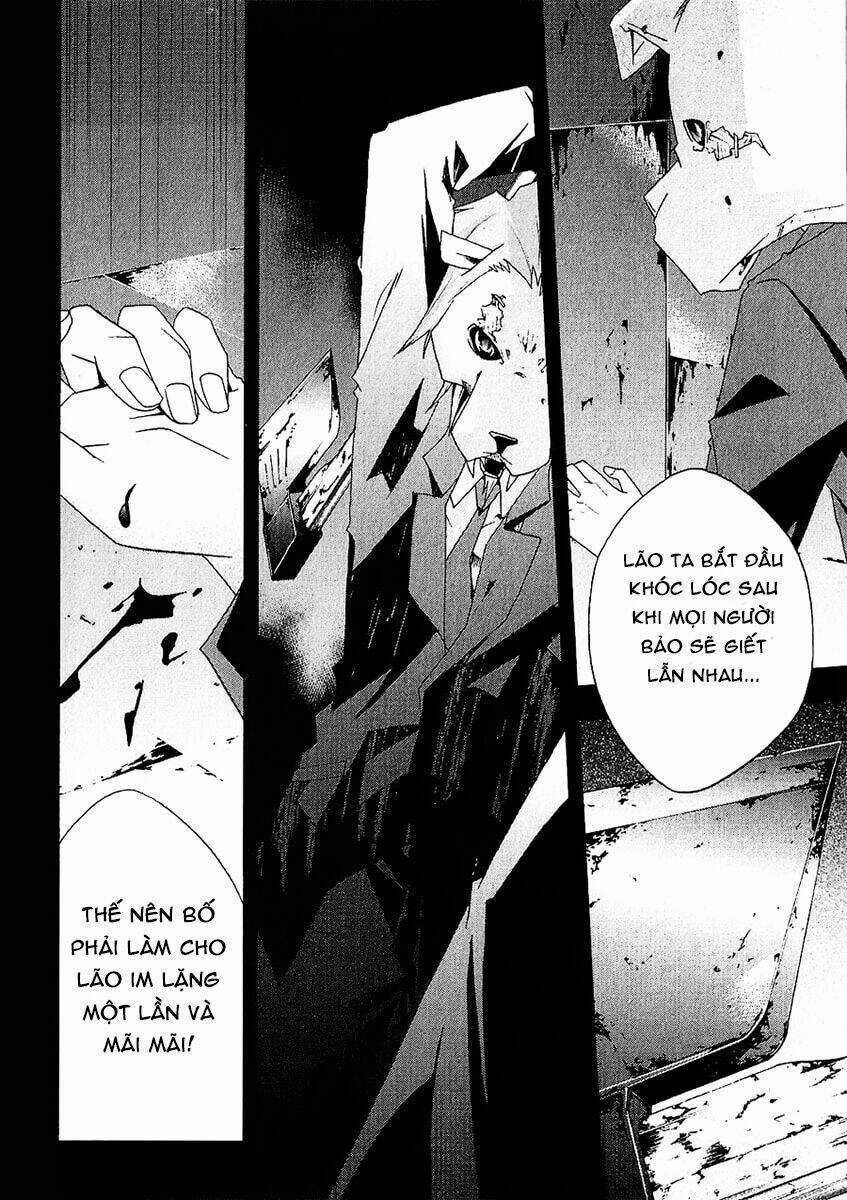 Judge Chapter 27 trang 16