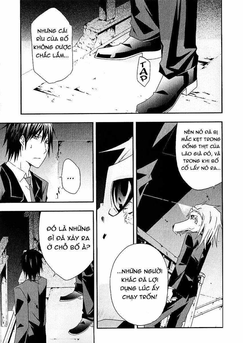 Judge Chapter 27 trang 17