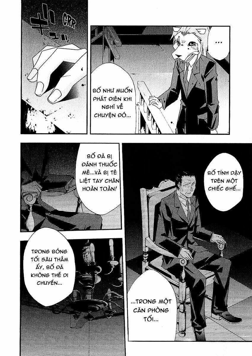 Judge Chapter 27 trang 18