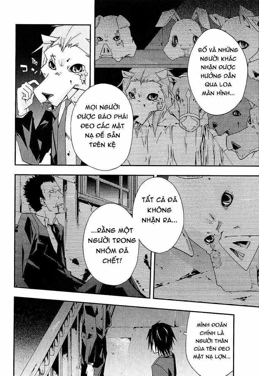 Judge Chapter 27 trang 20