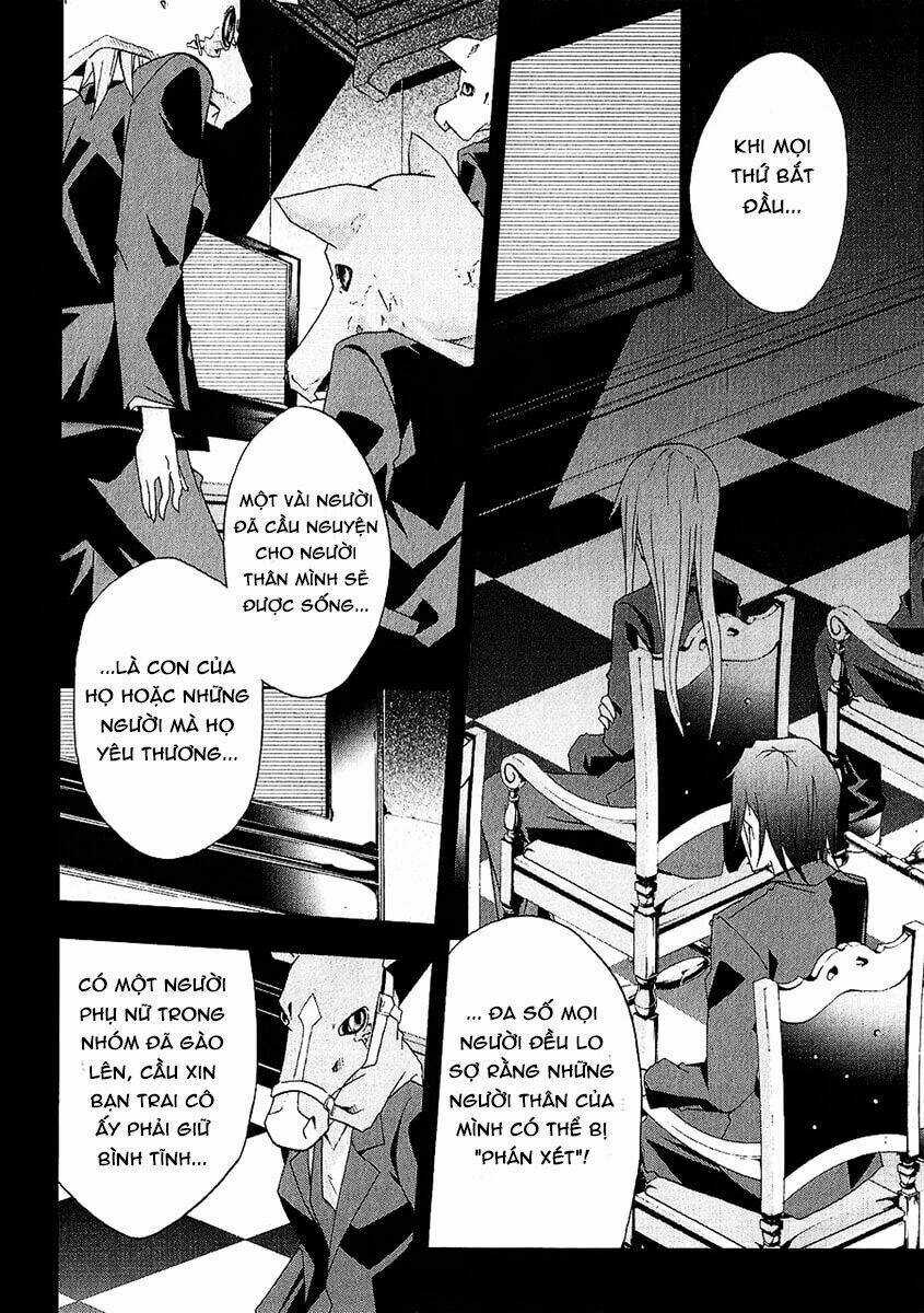 Judge Chapter 27 trang 22