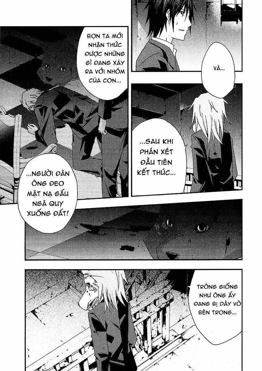 Judge Chapter 27 trang 23