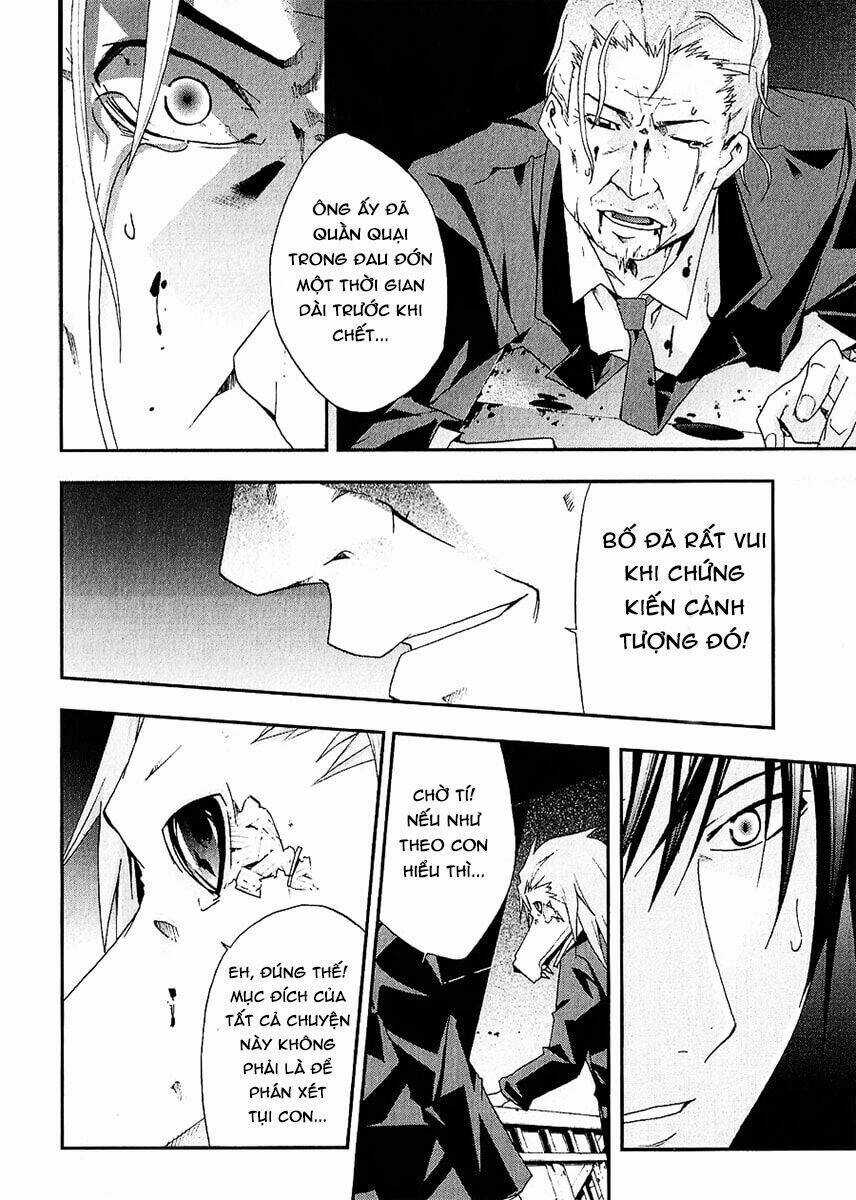 Judge Chapter 27 trang 25