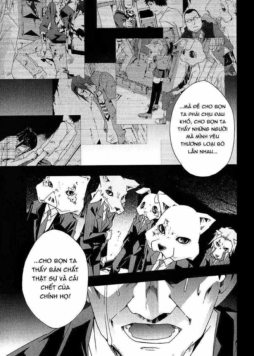 Judge Chapter 27 trang 26