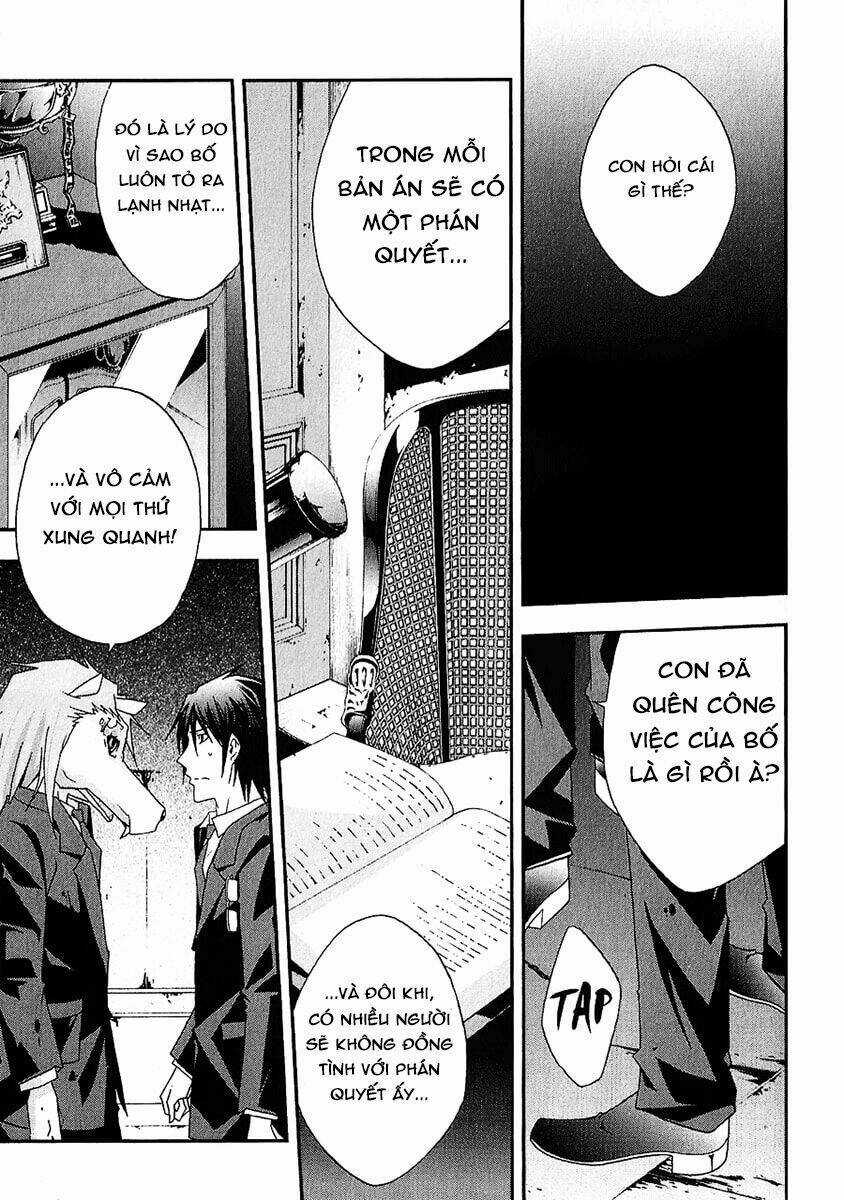 Judge Chapter 27 trang 28