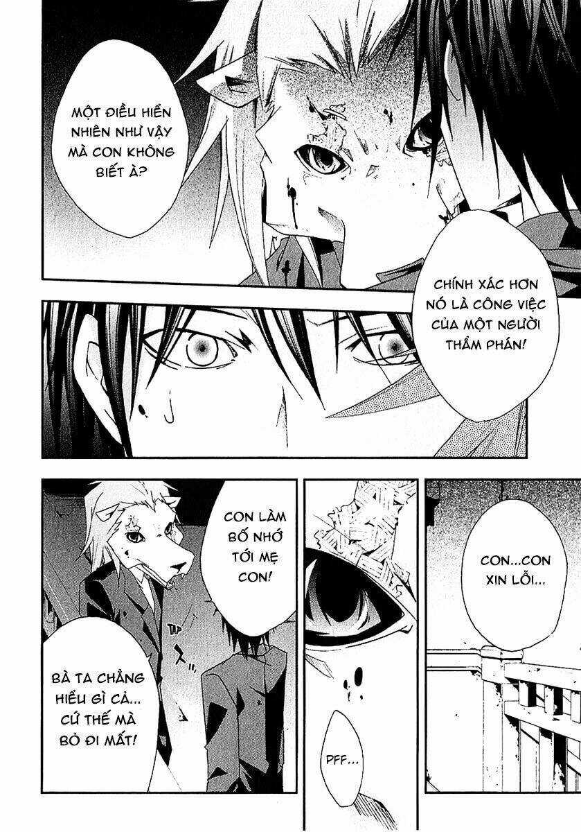 Judge Chapter 27 trang 29