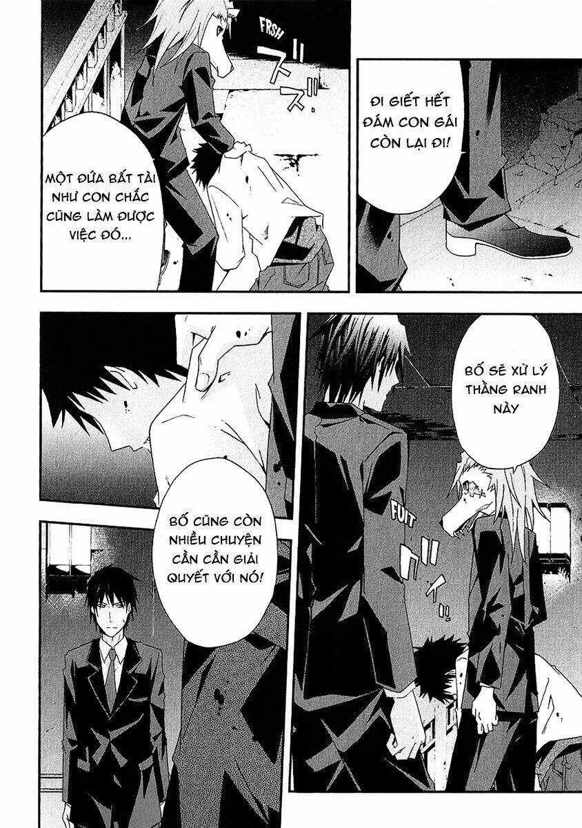 Judge Chapter 27 trang 31