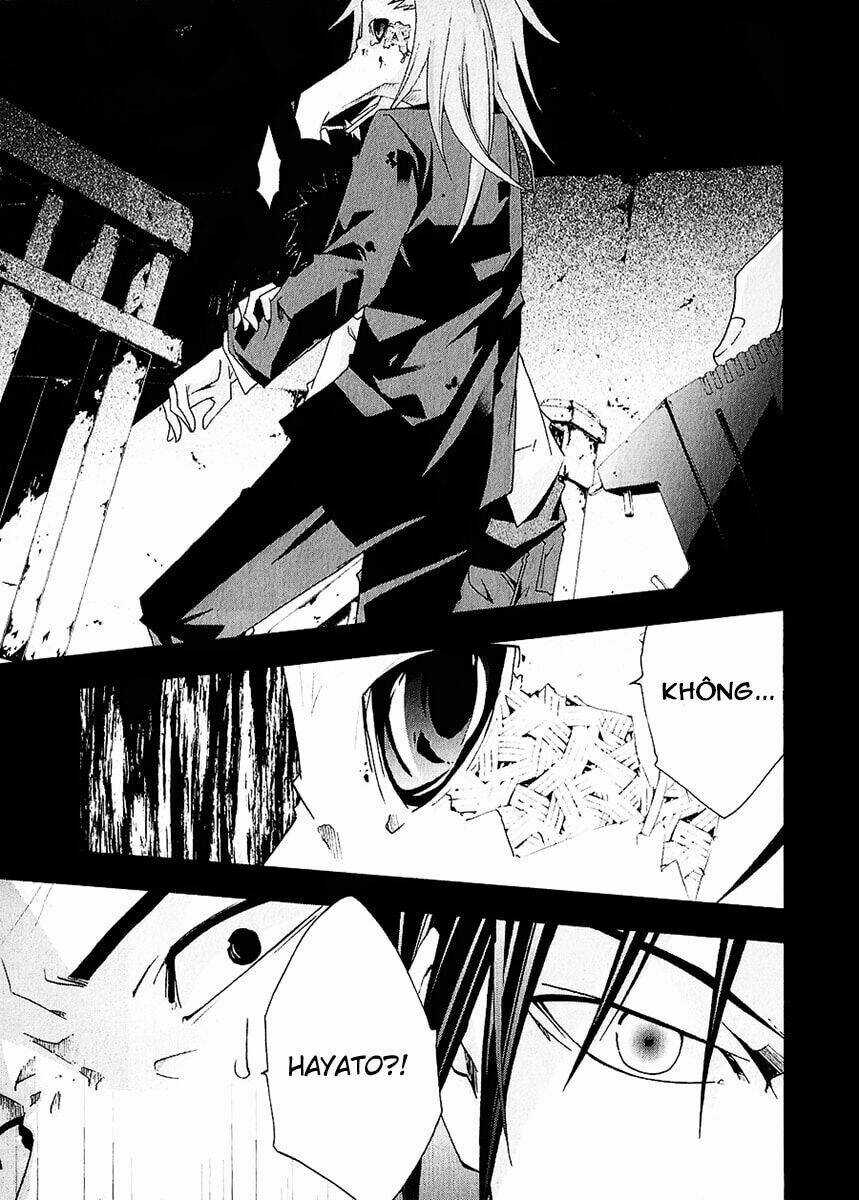 Judge Chapter 27 trang 34