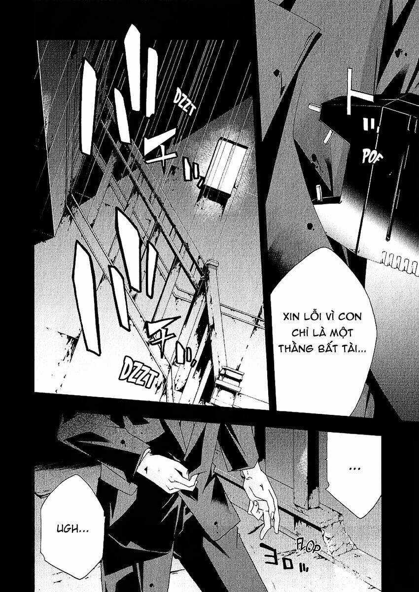 Judge Chapter 27 trang 35