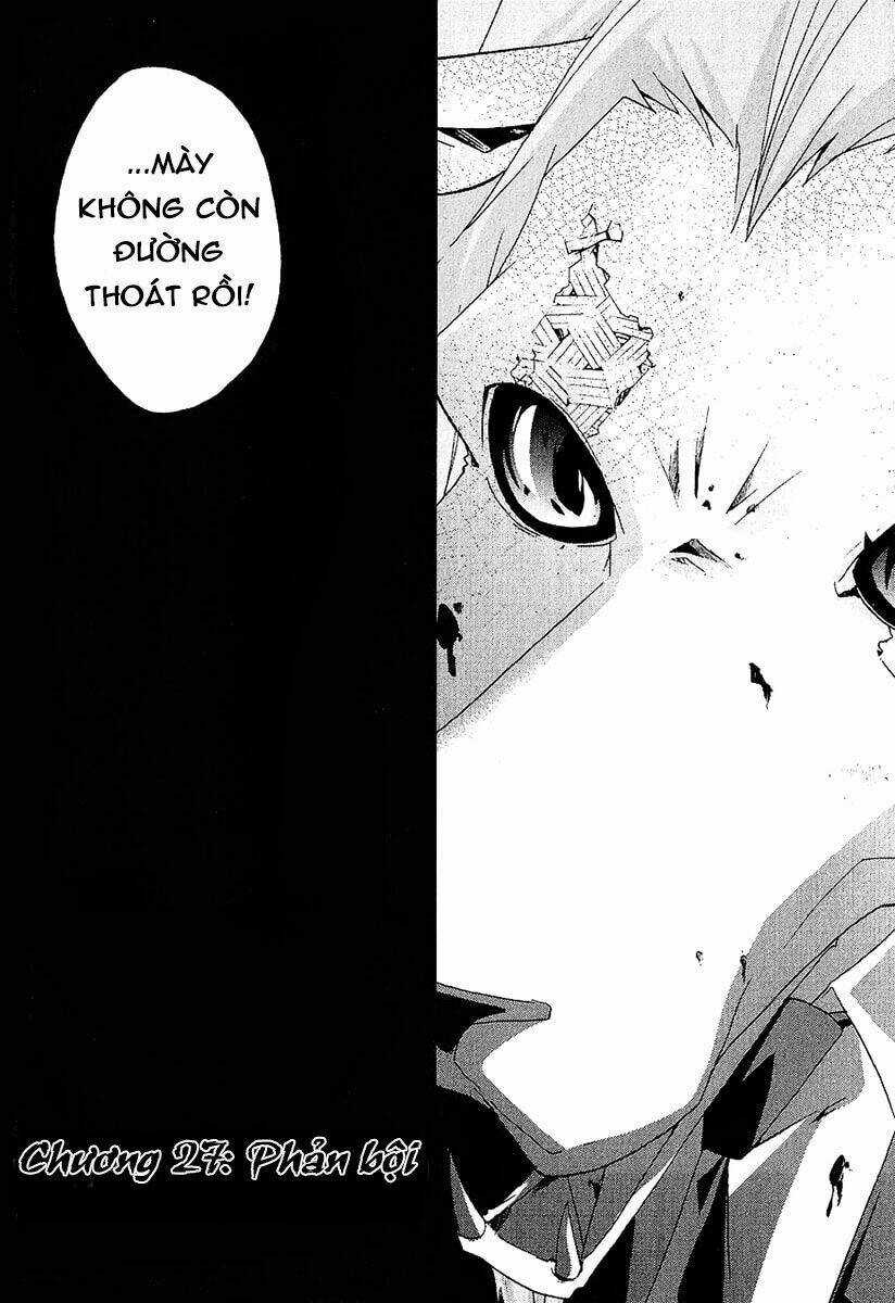 Judge Chapter 27 trang 6