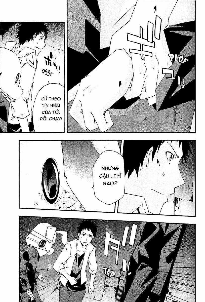 Judge Chapter 27 trang 9