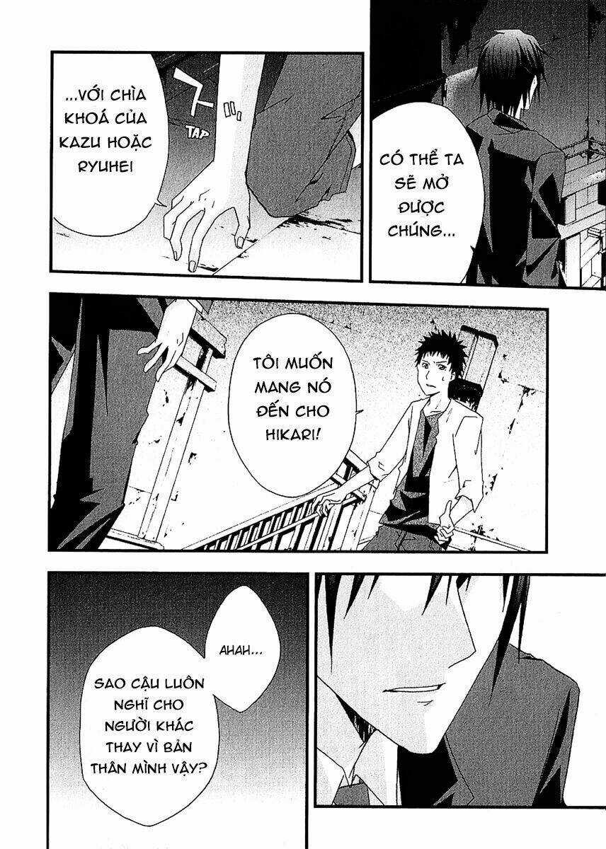 Judge Chapter 28 trang 10