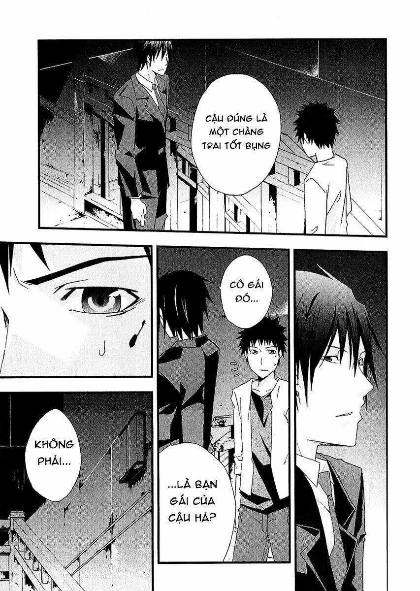 Judge Chapter 28 trang 11