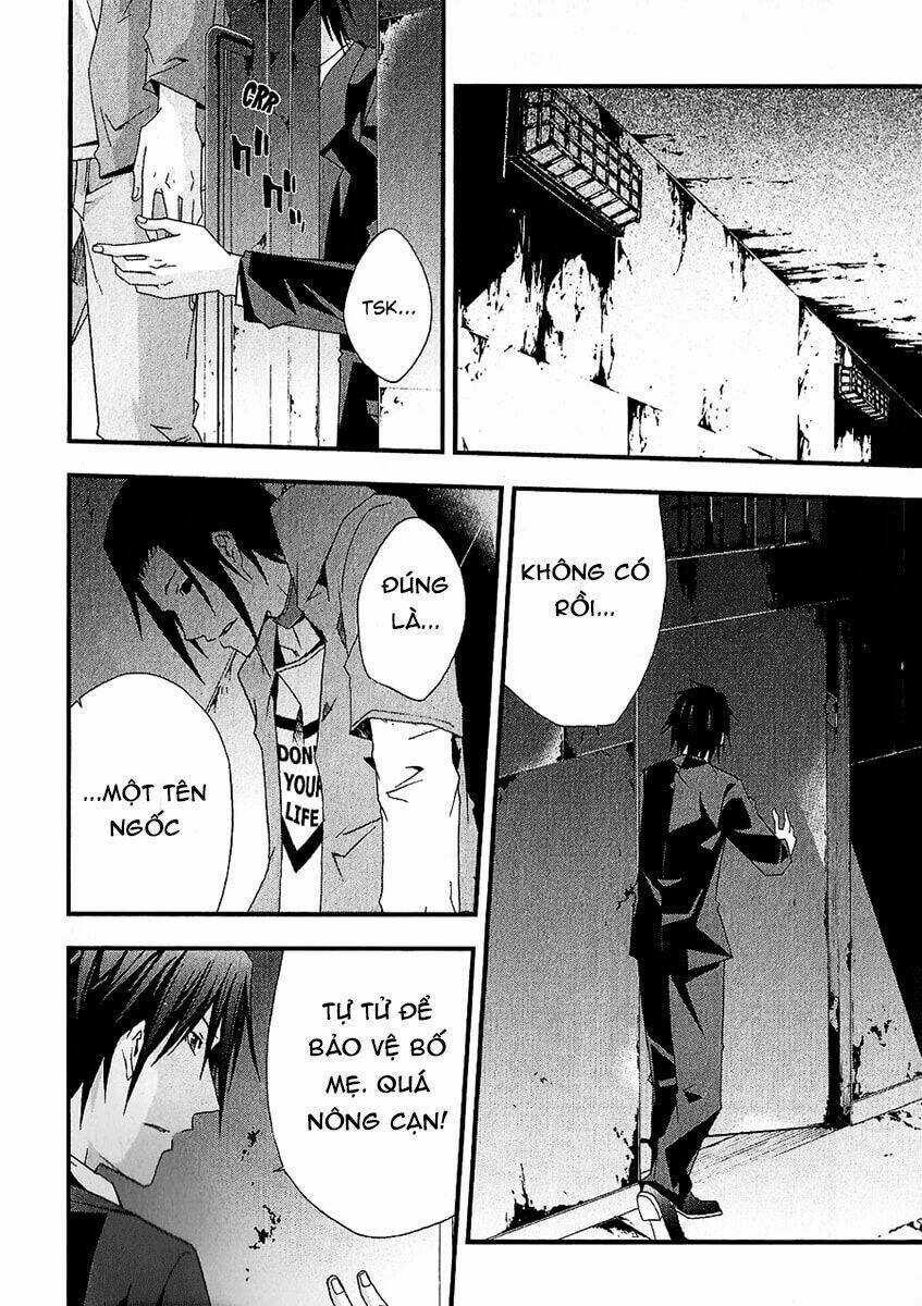 Judge Chapter 28 trang 14