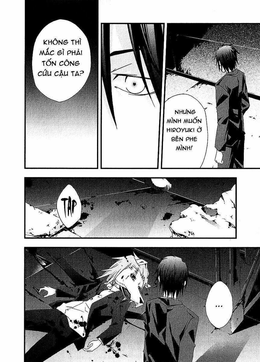 Judge Chapter 28 trang 16