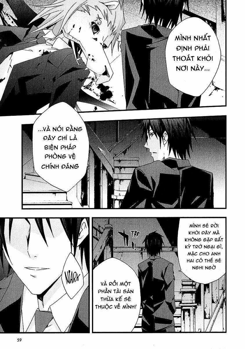 Judge Chapter 28 trang 17