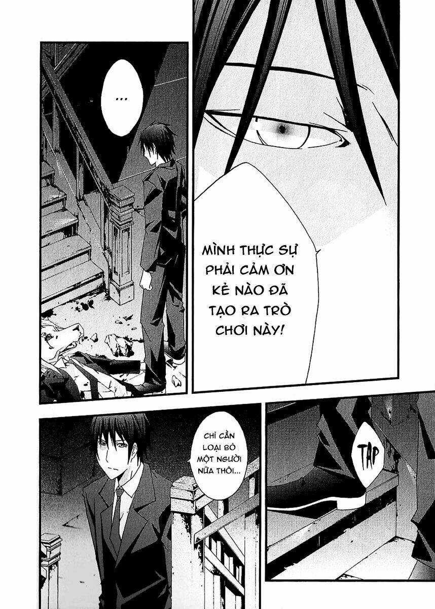 Judge Chapter 28 trang 18