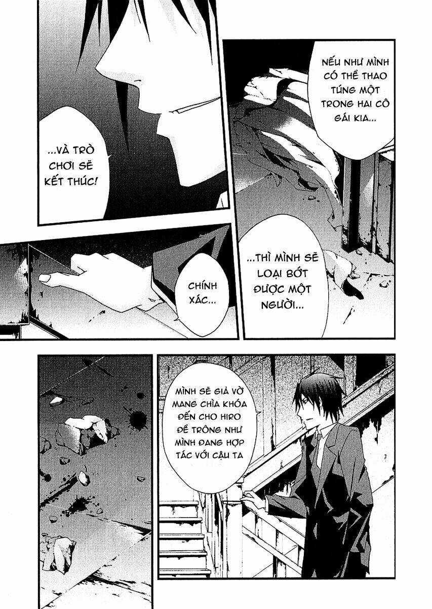 Judge Chapter 28 trang 19