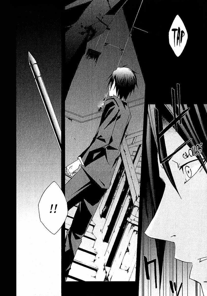 Judge Chapter 28 trang 20