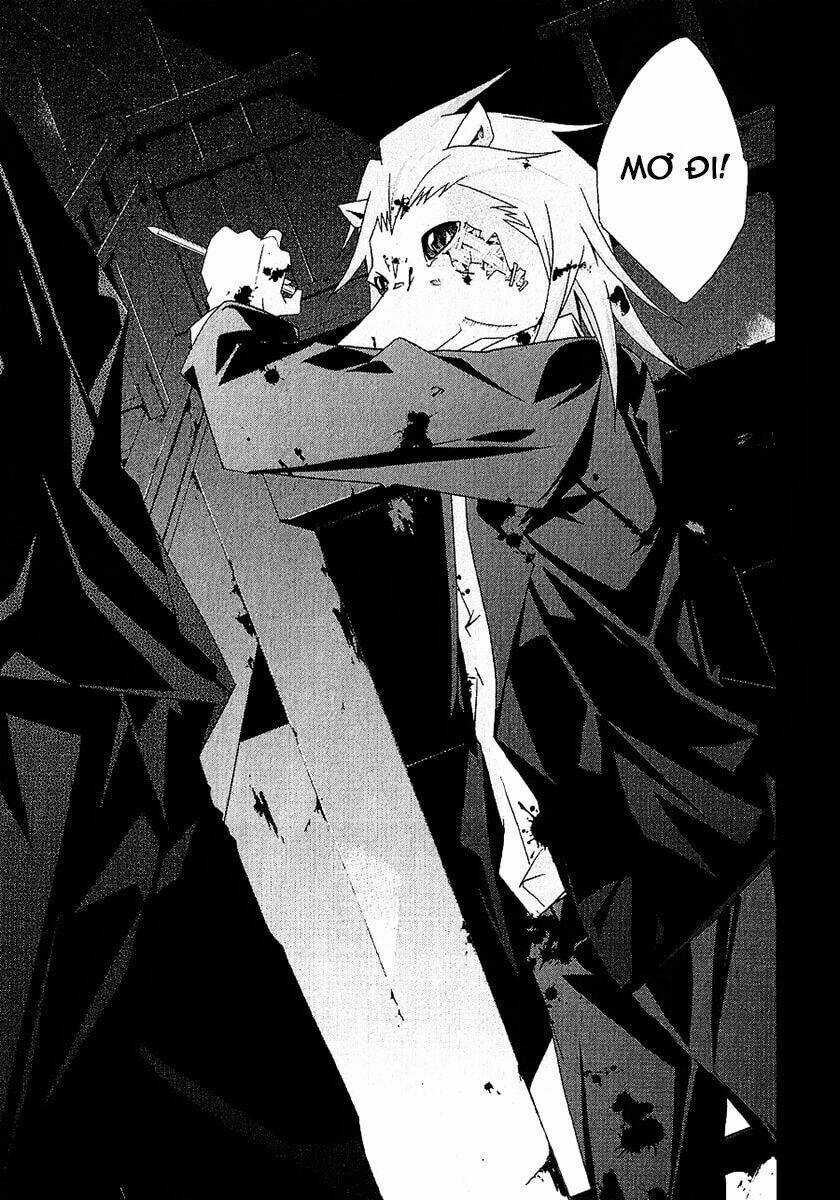 Judge Chapter 28 trang 21