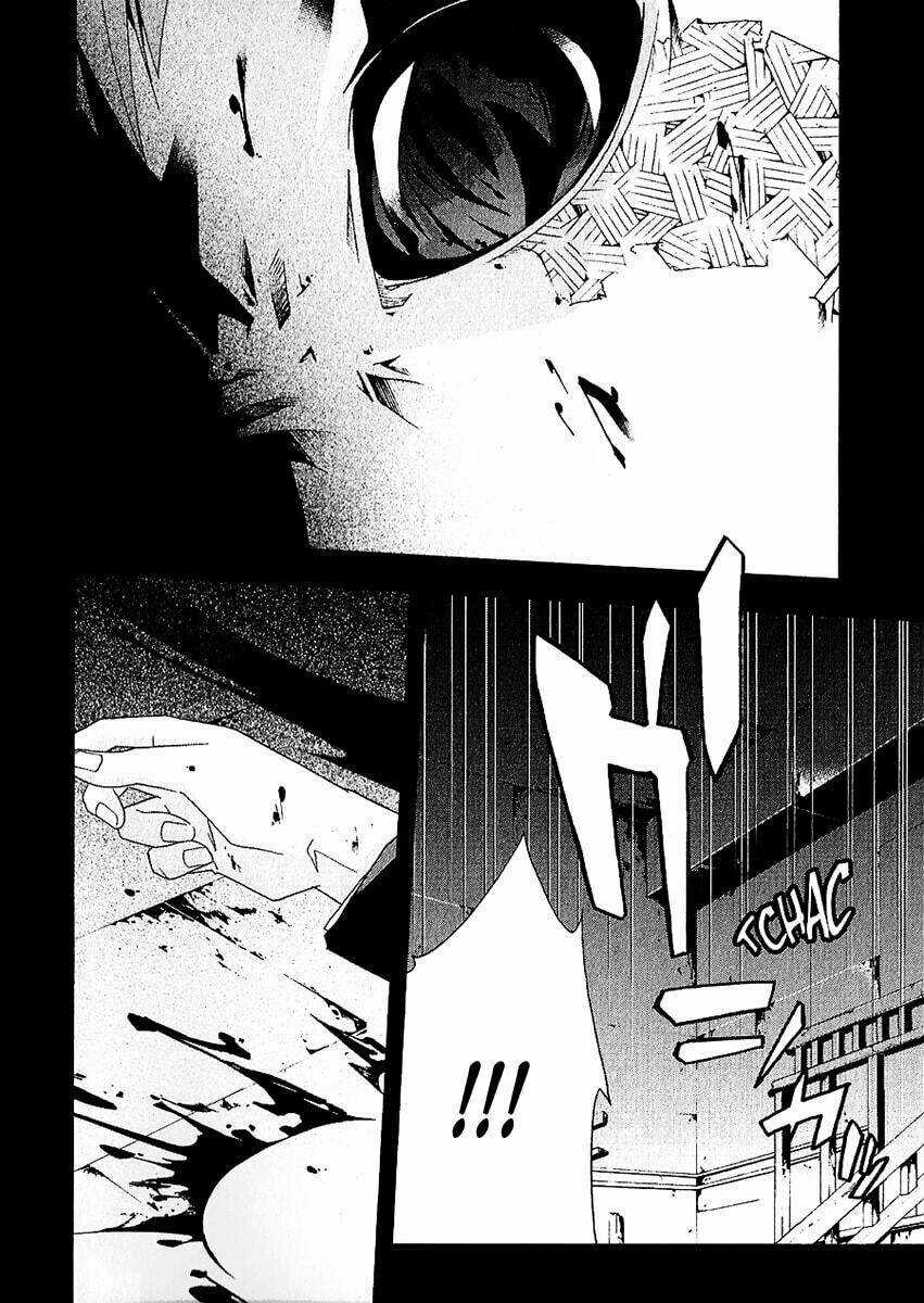 Judge Chapter 28 trang 22