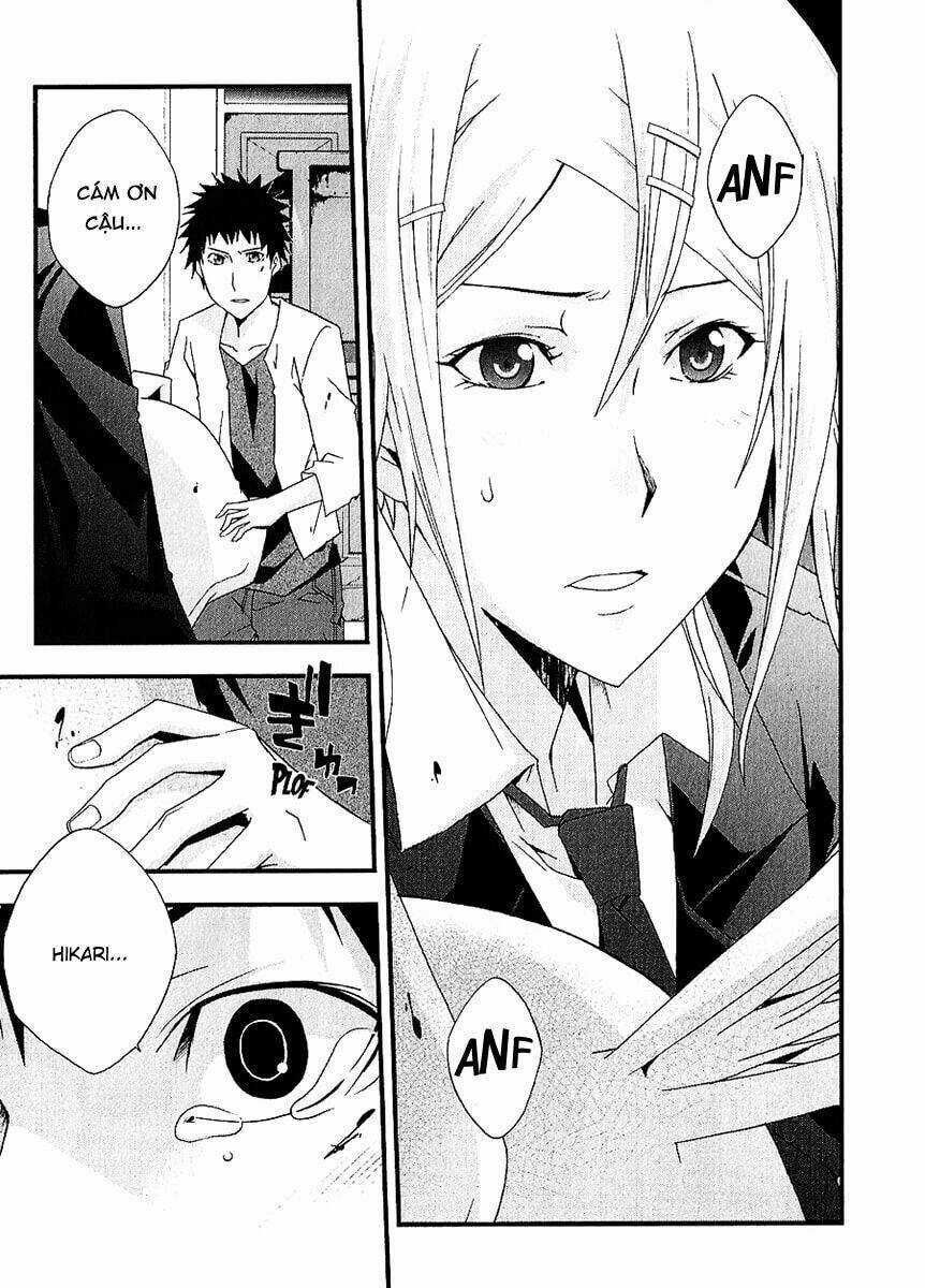 Judge Chapter 28 trang 25