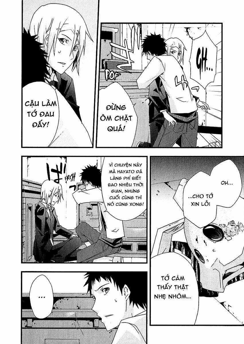 Judge Chapter 28 trang 26