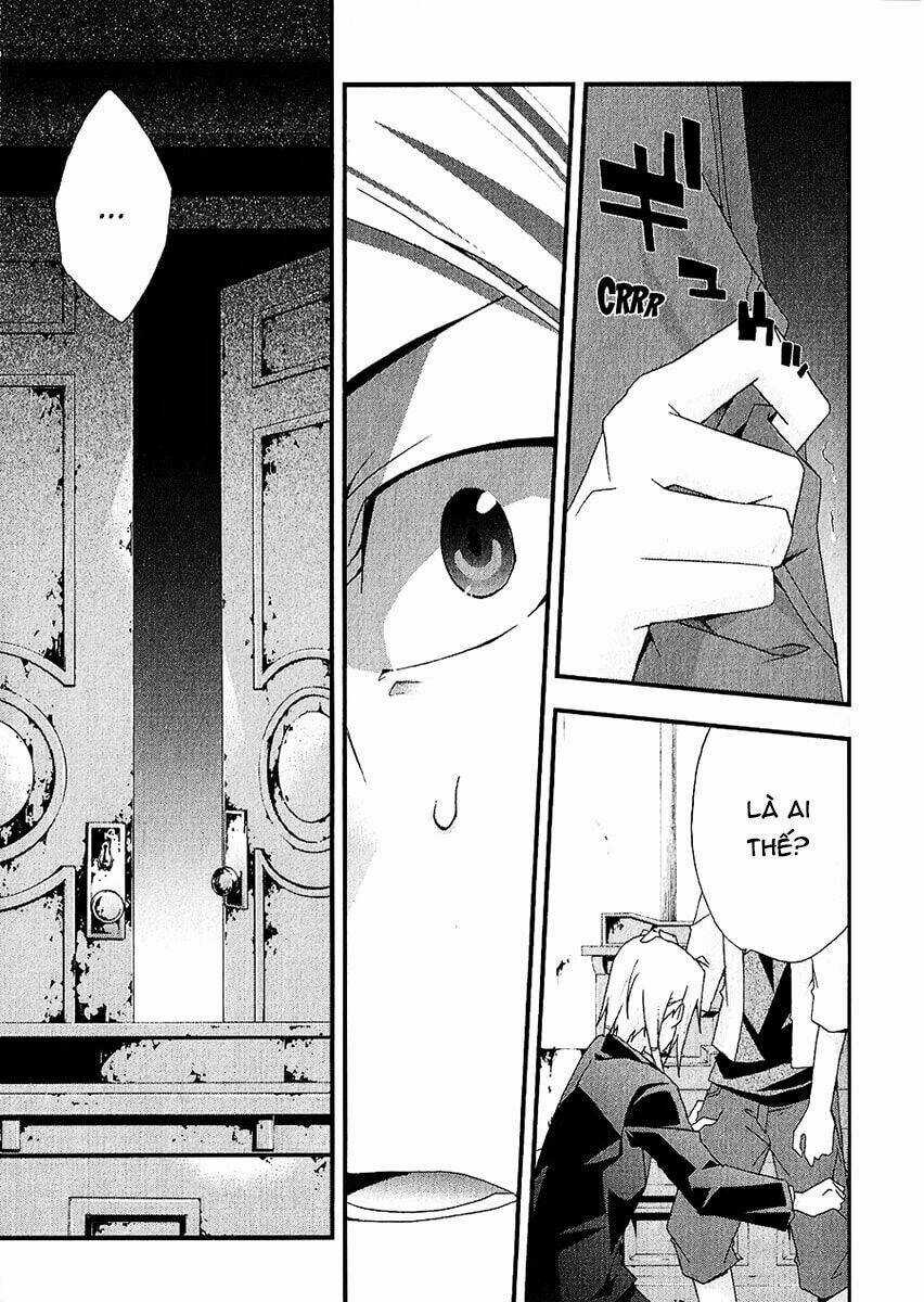 Judge Chapter 28 trang 29