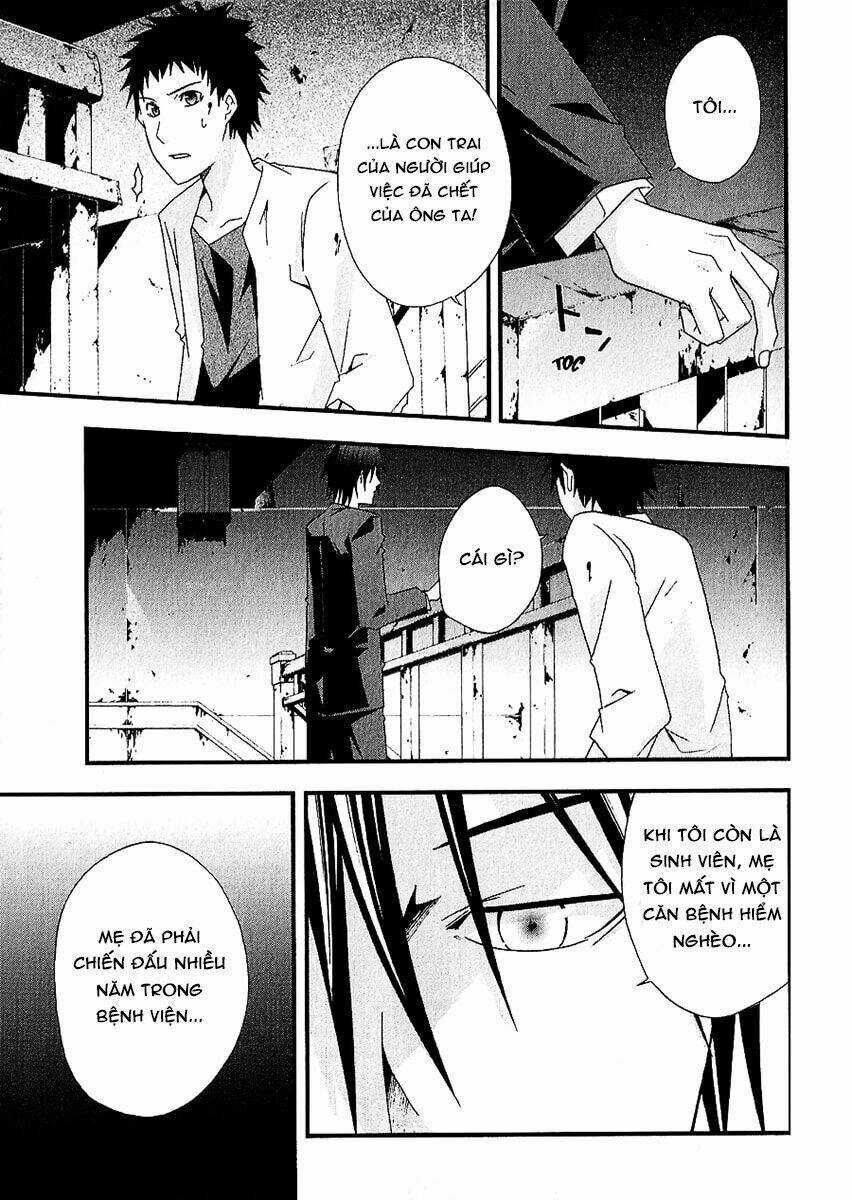 Judge Chapter 28 trang 3