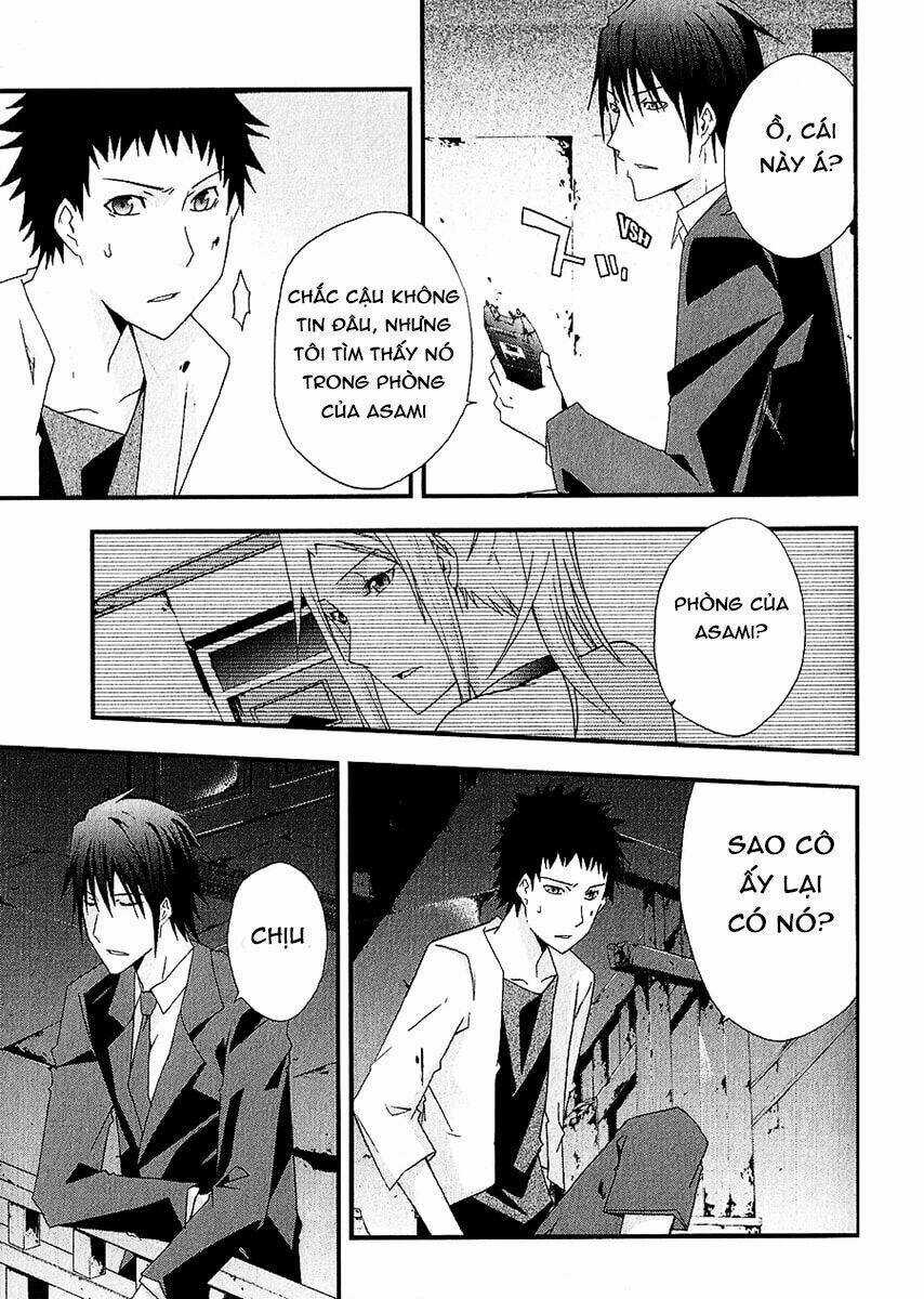 Judge Chapter 28 trang 7