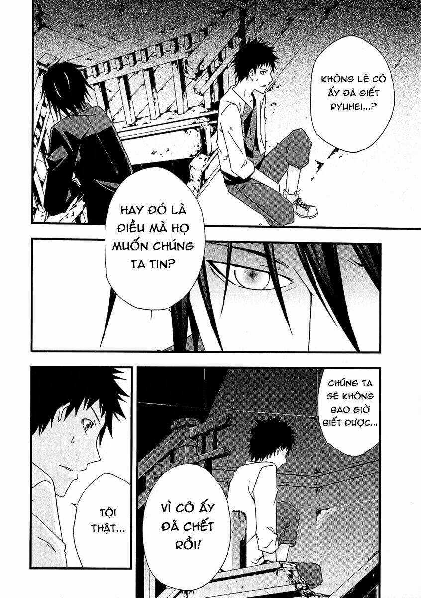 Judge Chapter 28 trang 8