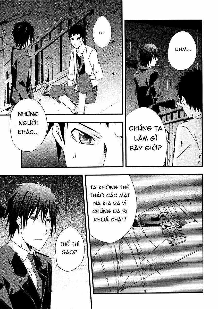 Judge Chapter 28 trang 9