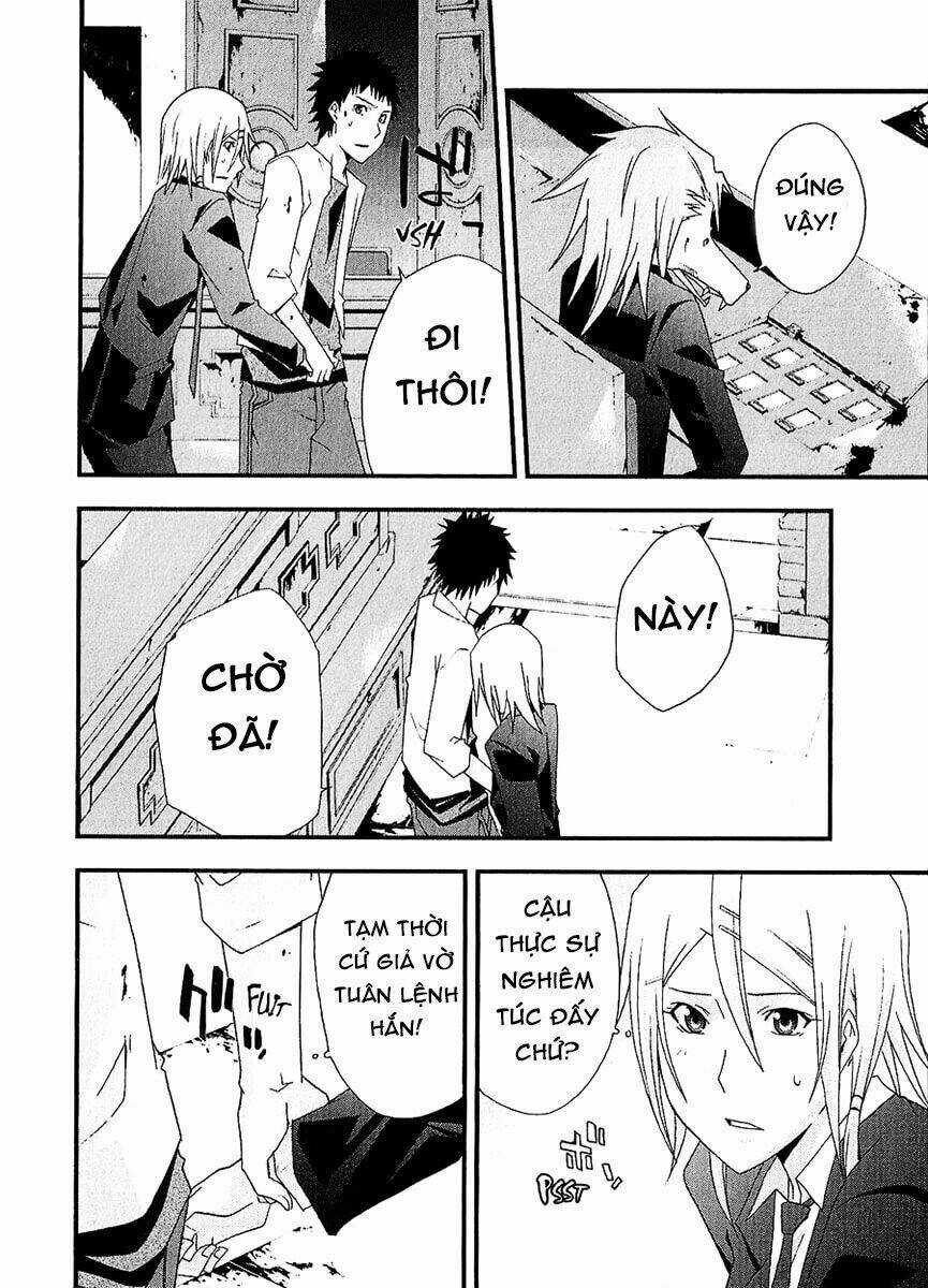 Judge Chapter 29 trang 10