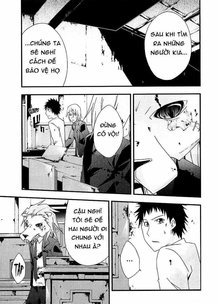 Judge Chapter 29 trang 11