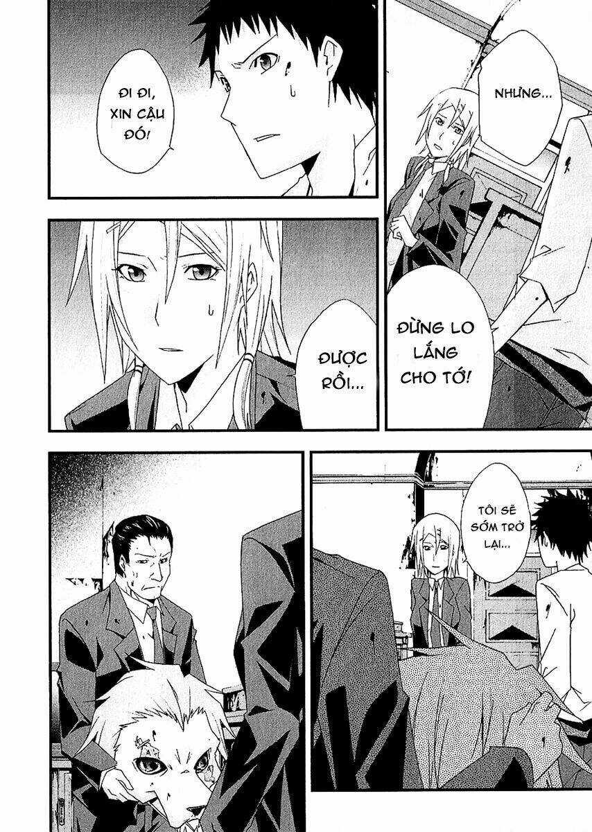 Judge Chapter 29 trang 14