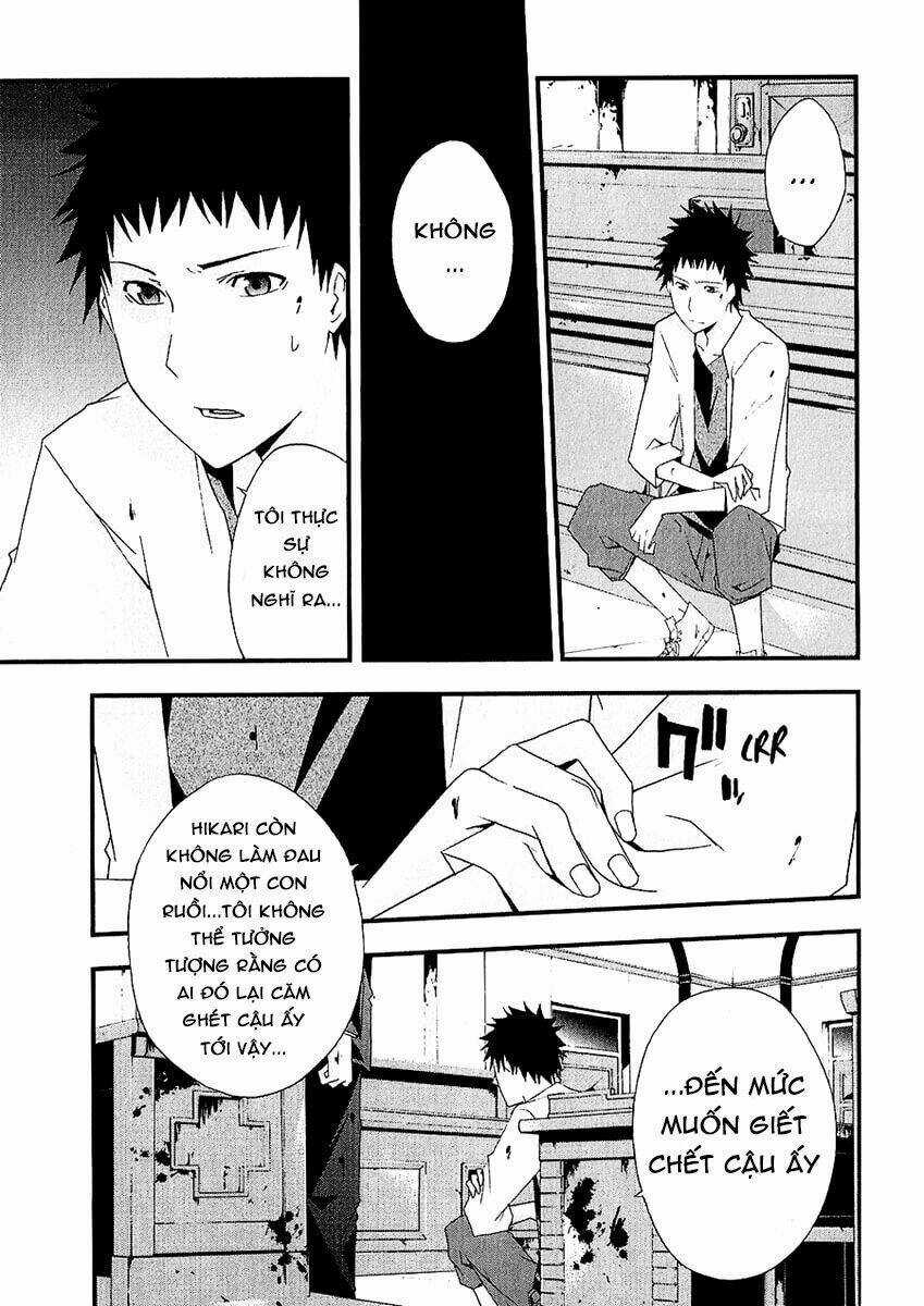 Judge Chapter 29 trang 17