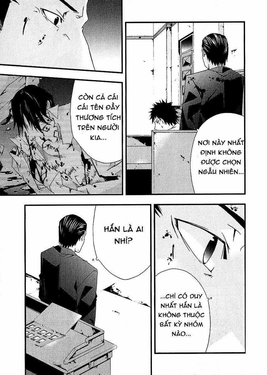 Judge Chapter 29 trang 19