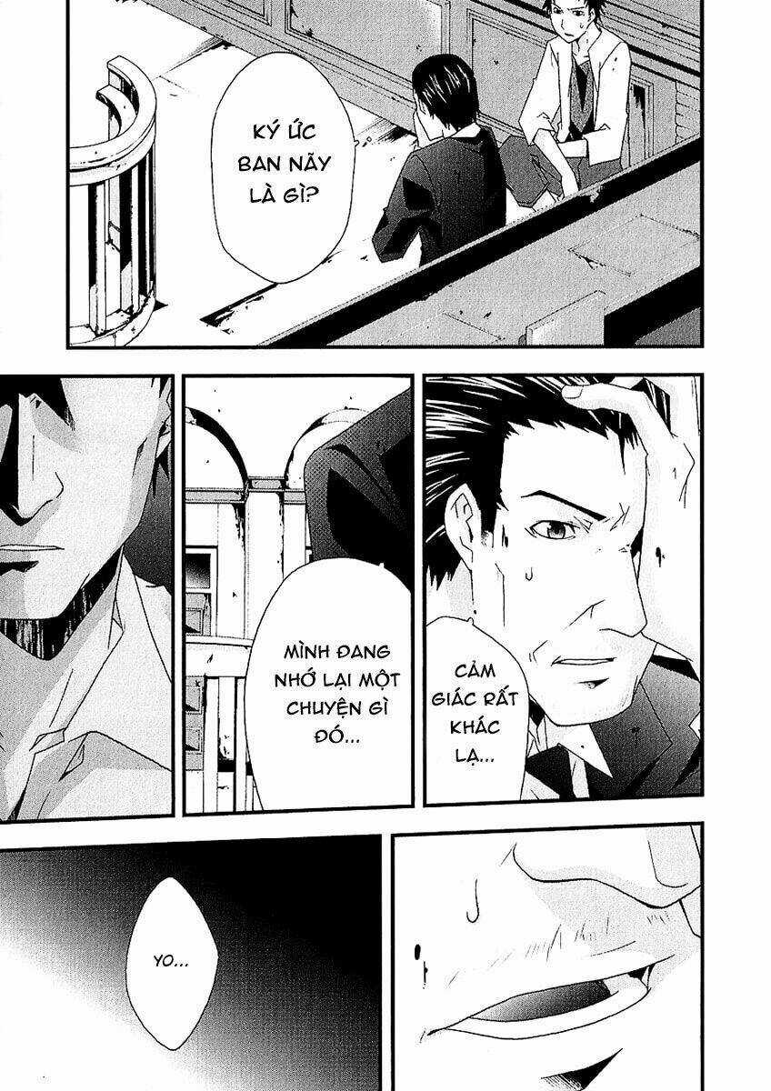 Judge Chapter 29 trang 21