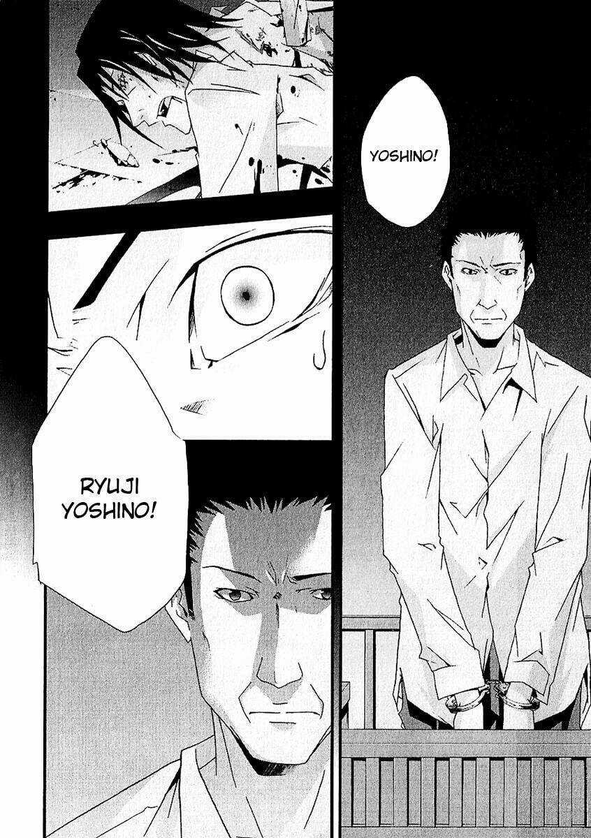 Judge Chapter 29 trang 22