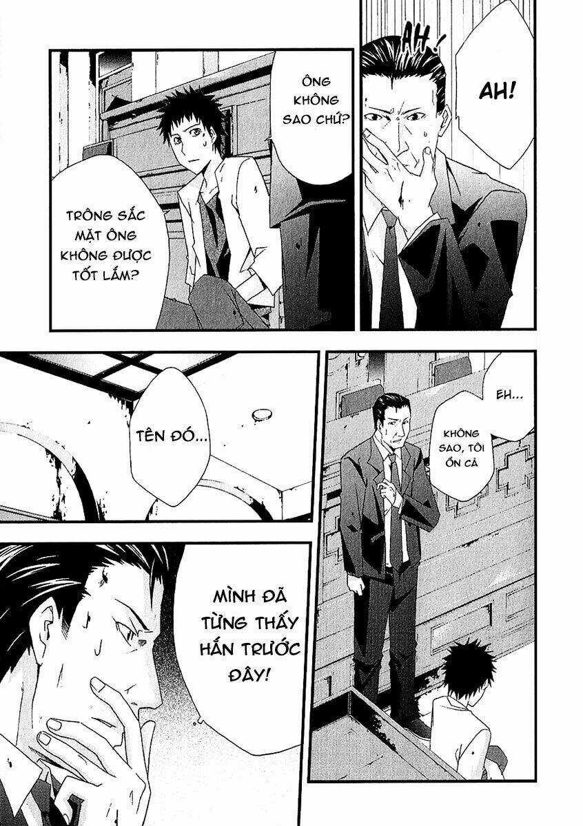 Judge Chapter 29 trang 23