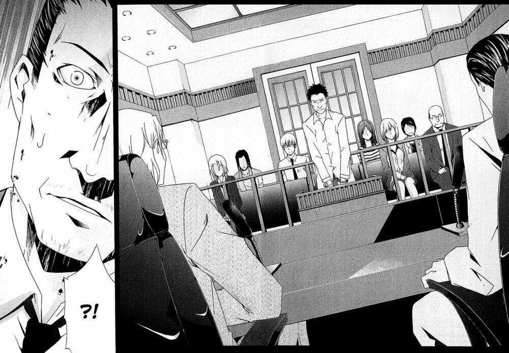 Judge Chapter 29 trang 26