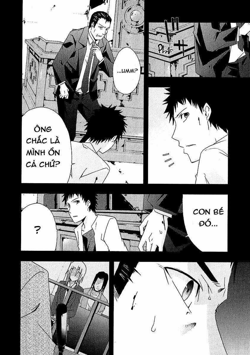 Judge Chapter 29 trang 27