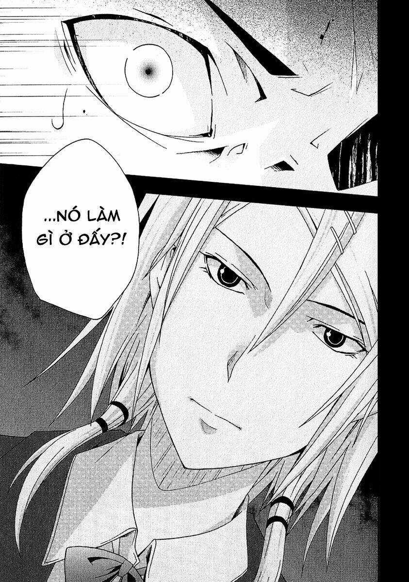 Judge Chapter 29 trang 28