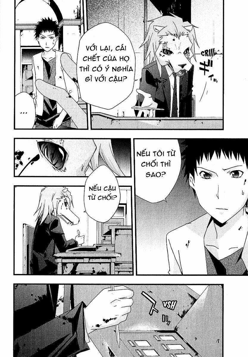 Judge Chapter 29 trang 7