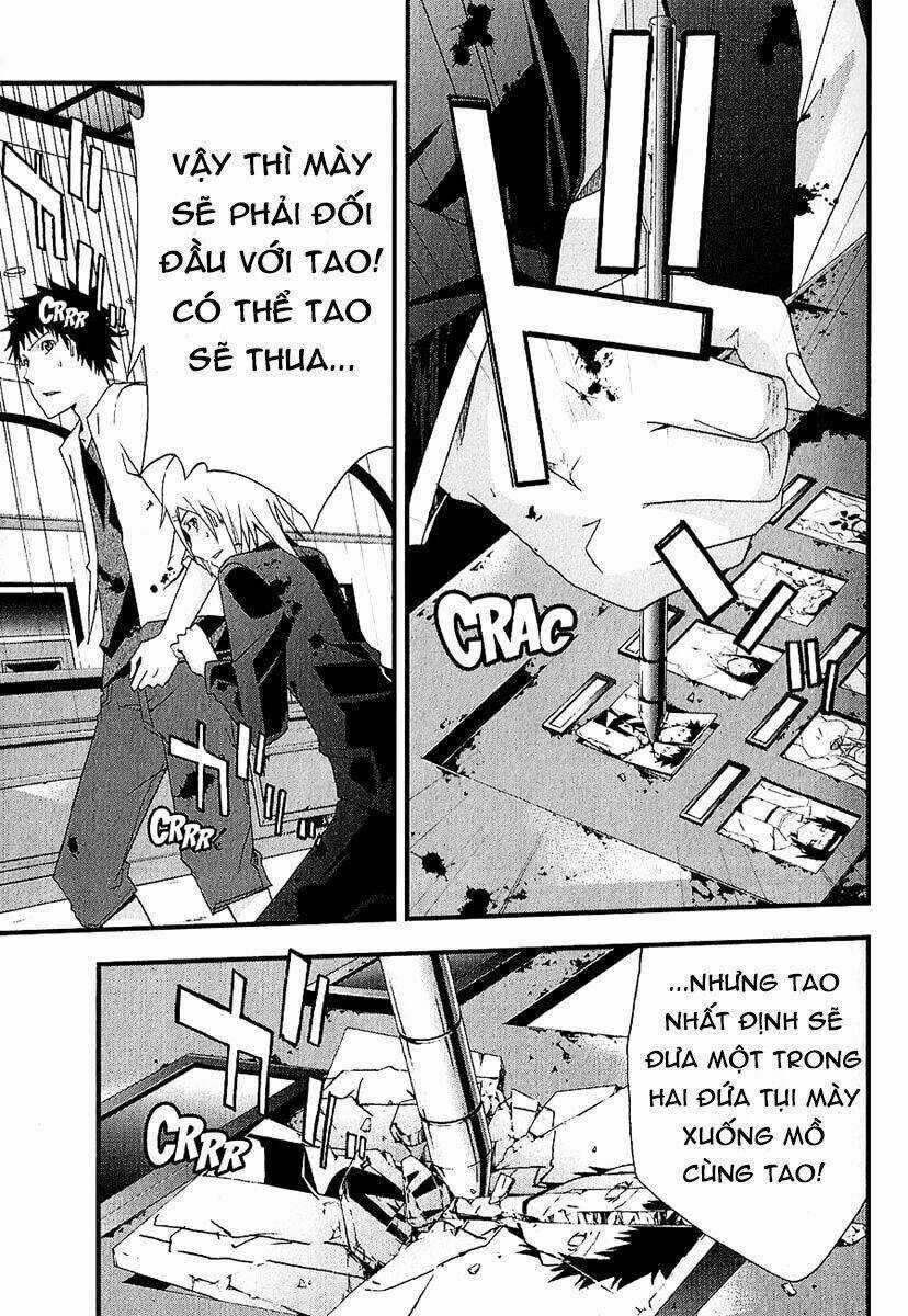 Judge Chapter 29 trang 8