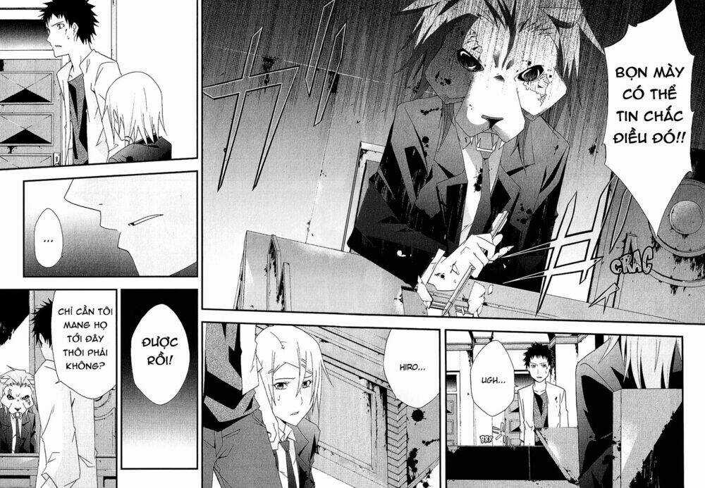 Judge Chapter 29 trang 9