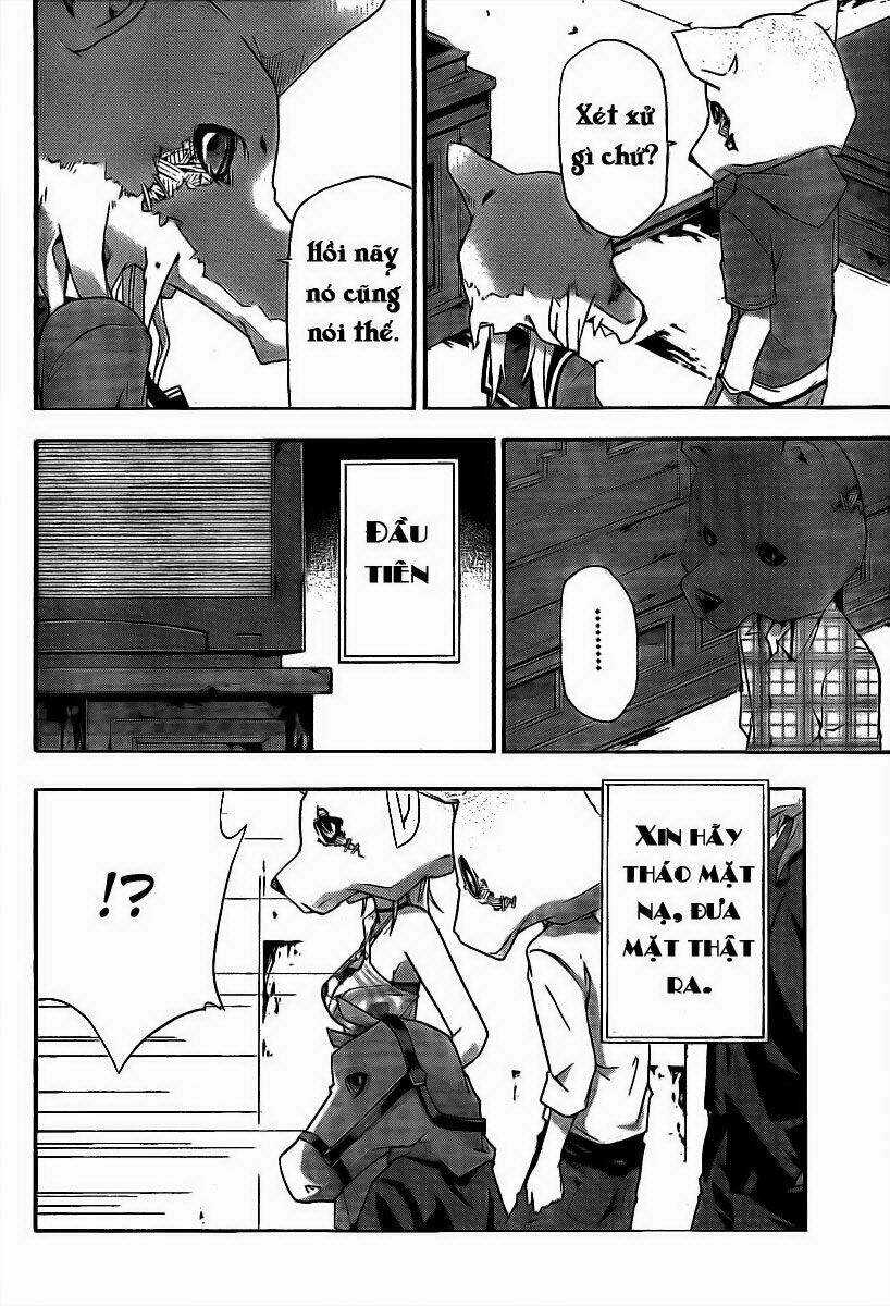 Judge Chapter 3 trang 10