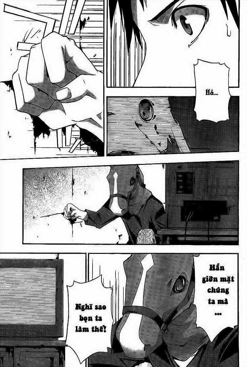 Judge Chapter 3 trang 11