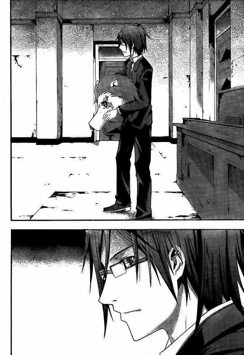 Judge Chapter 3 trang 14